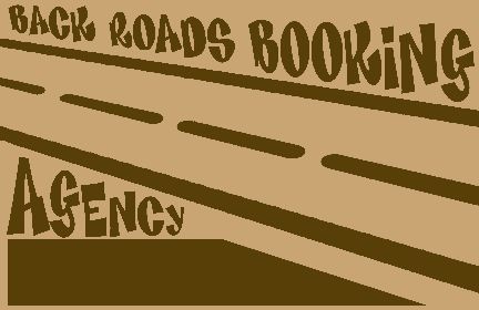 BackRoads Booking