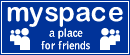 Ann's MySpace page