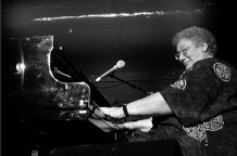 Photo by Russ Kidd.